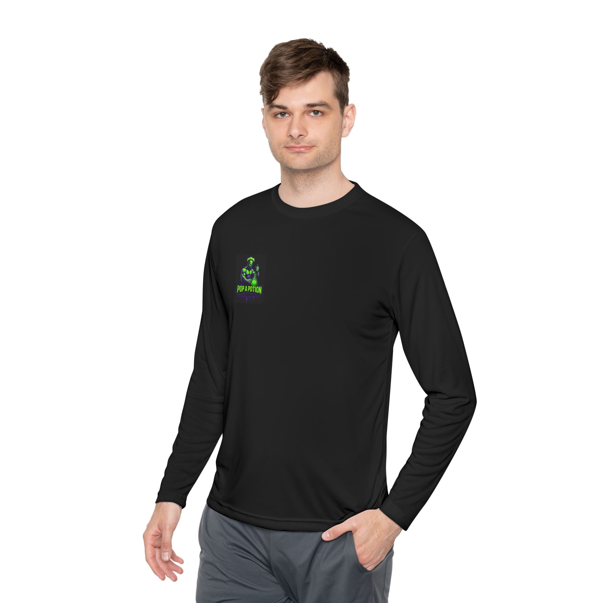Performance Long-Sleeve