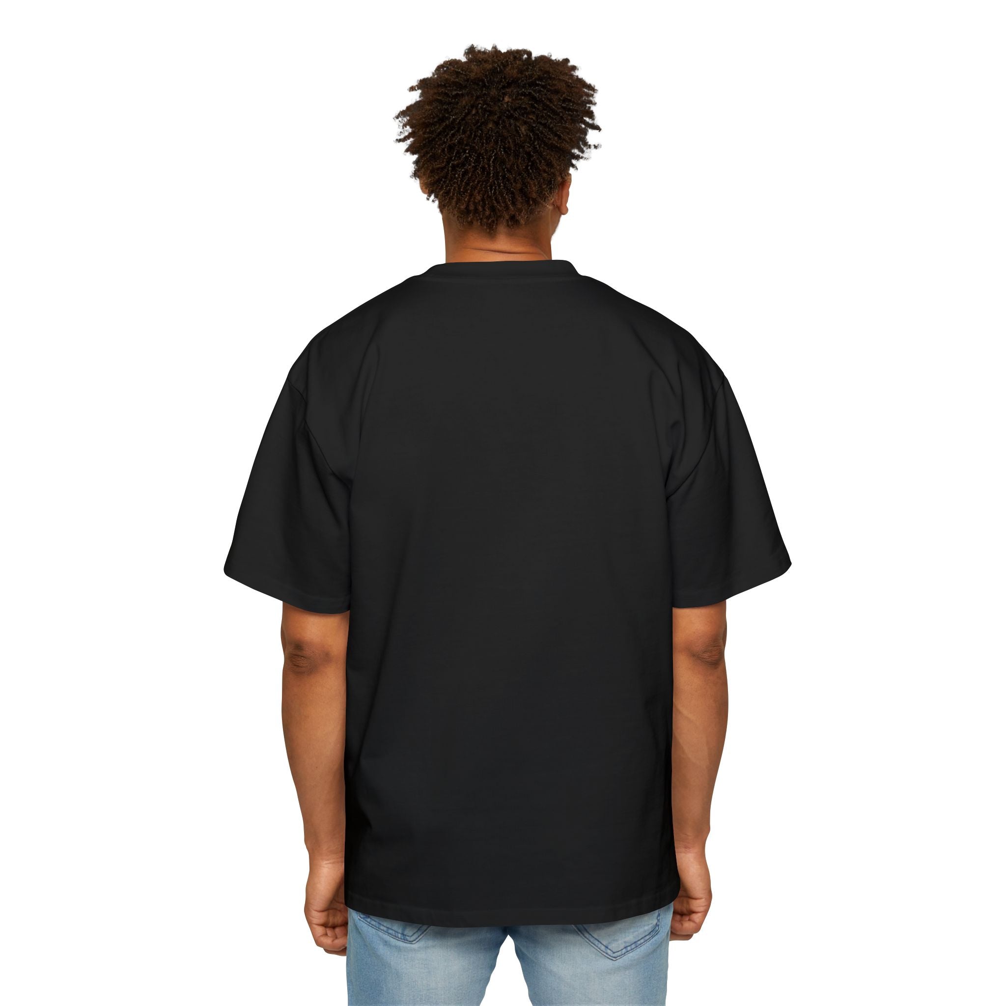 Pump Cover Heavy Tee