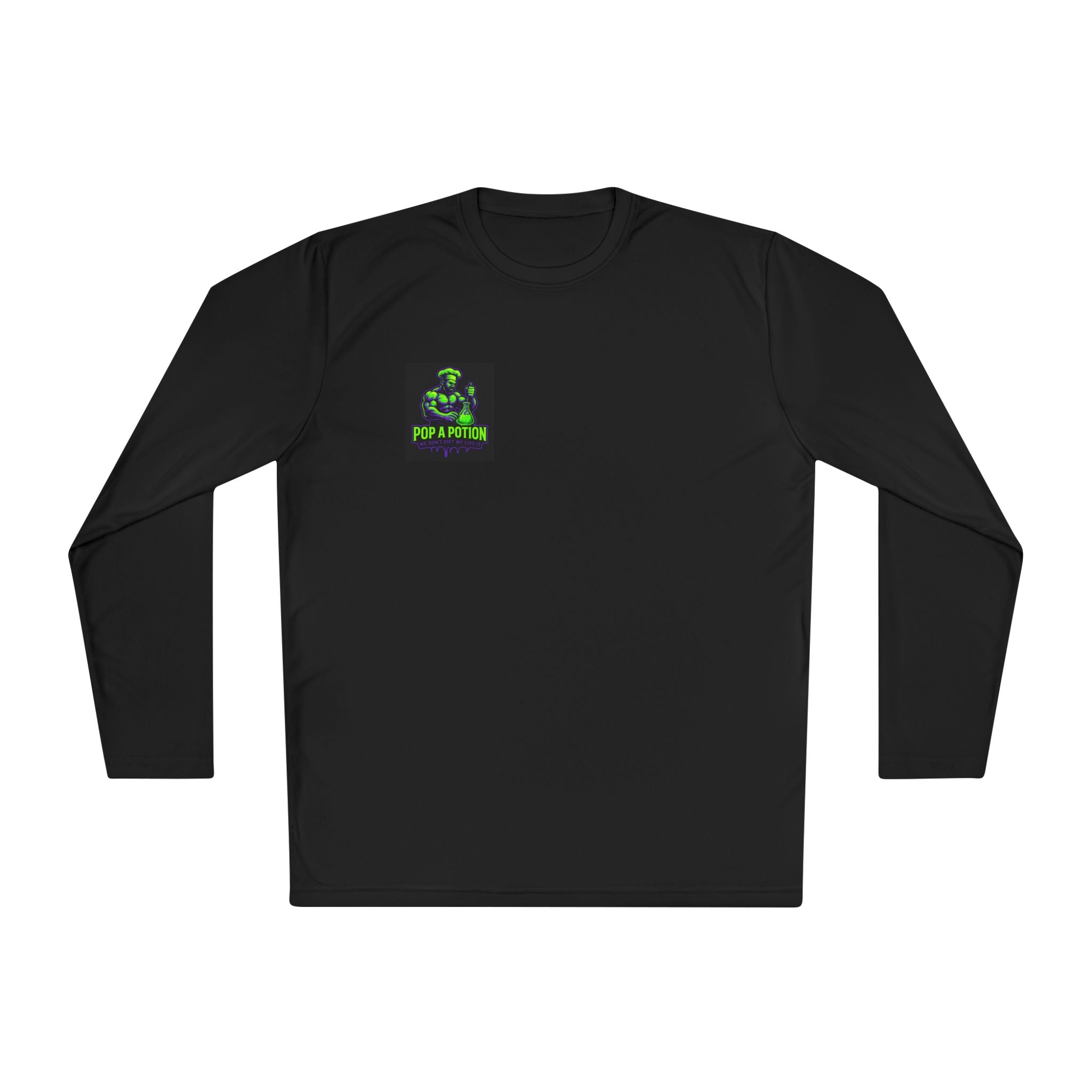 Performance Long-Sleeve