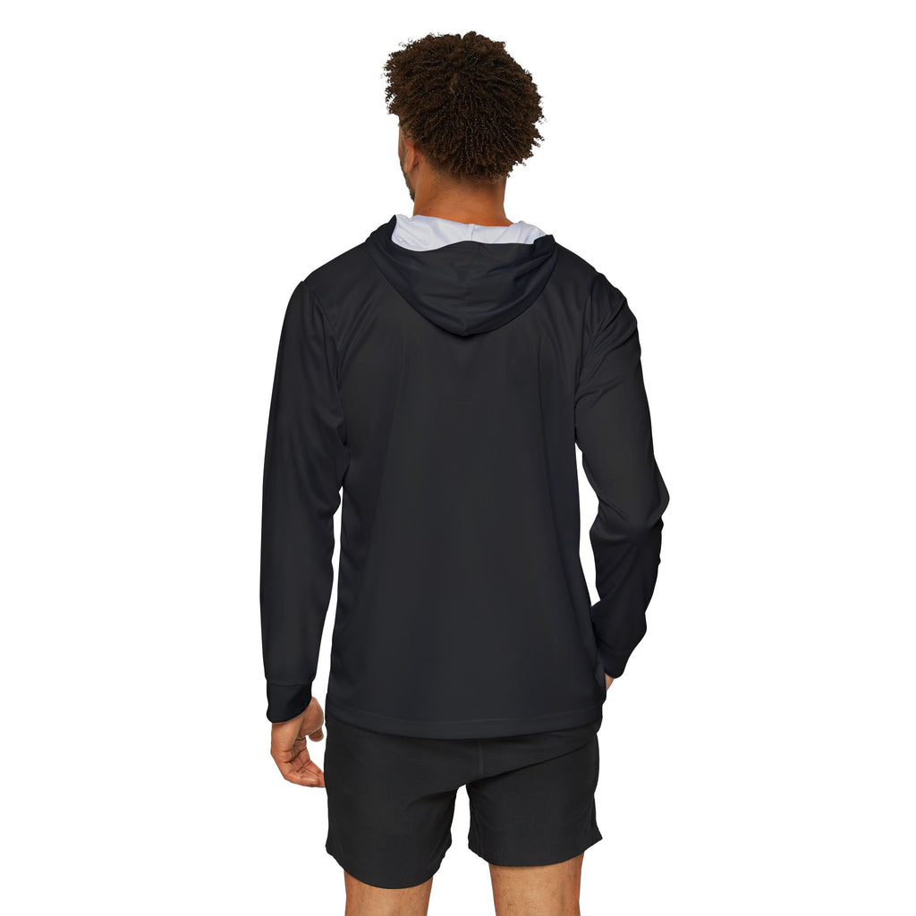 Warm-Up Hoodie