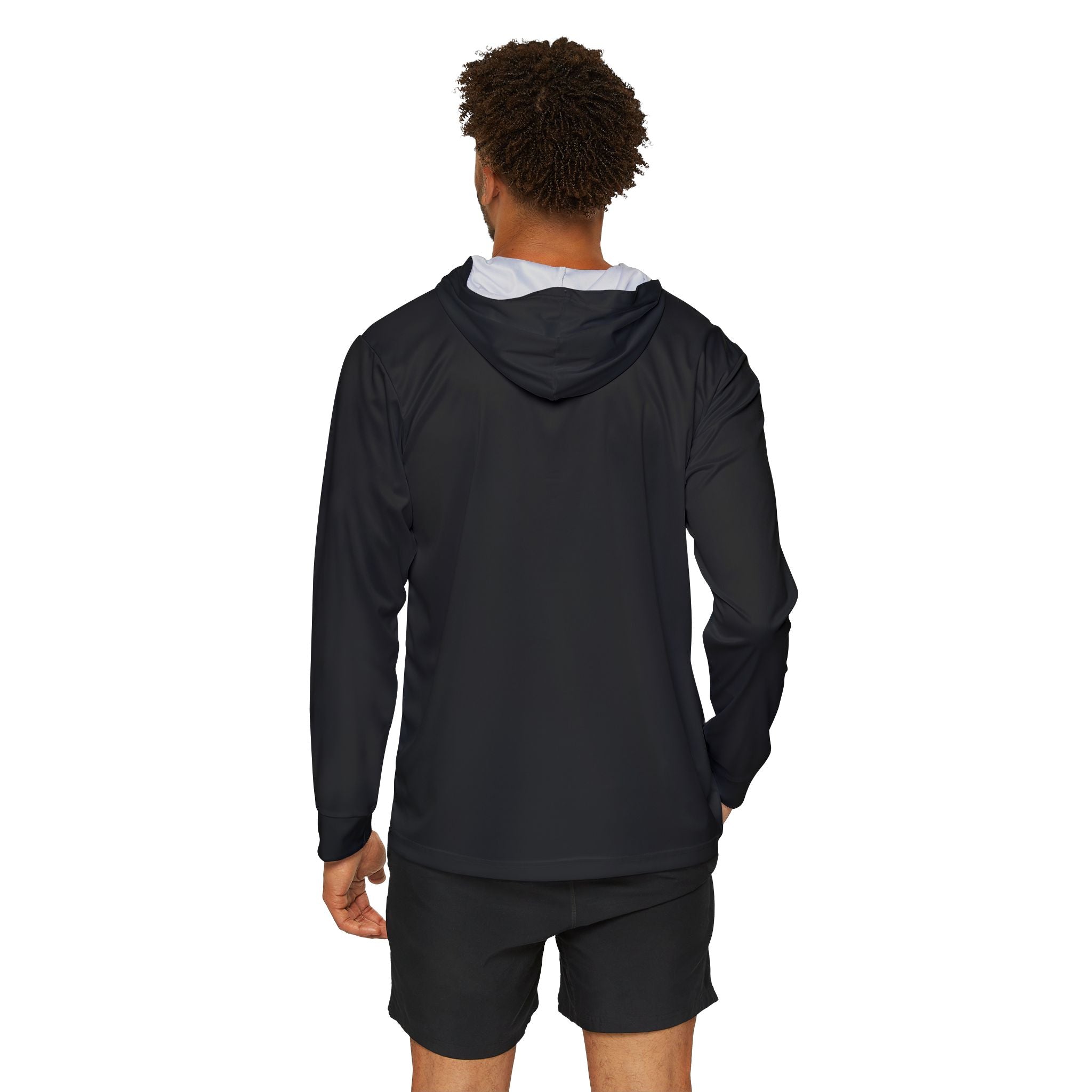 Warm-Up Hoodie