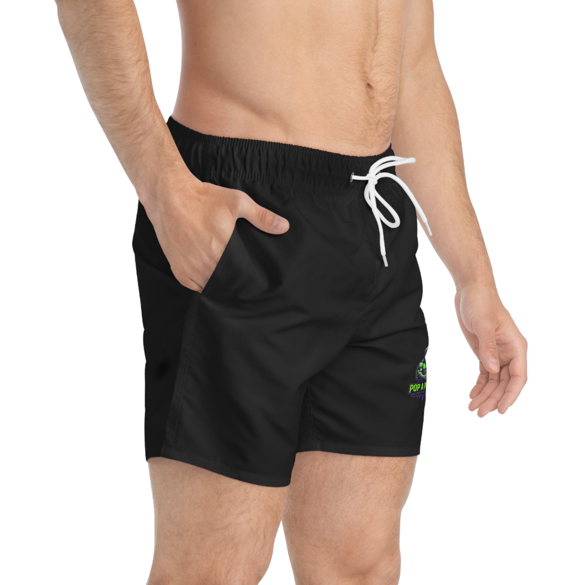 5 in Athletic Shorts
