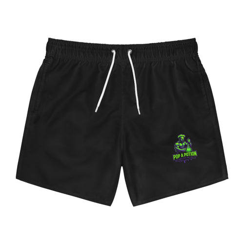 5 in Athletic Shorts