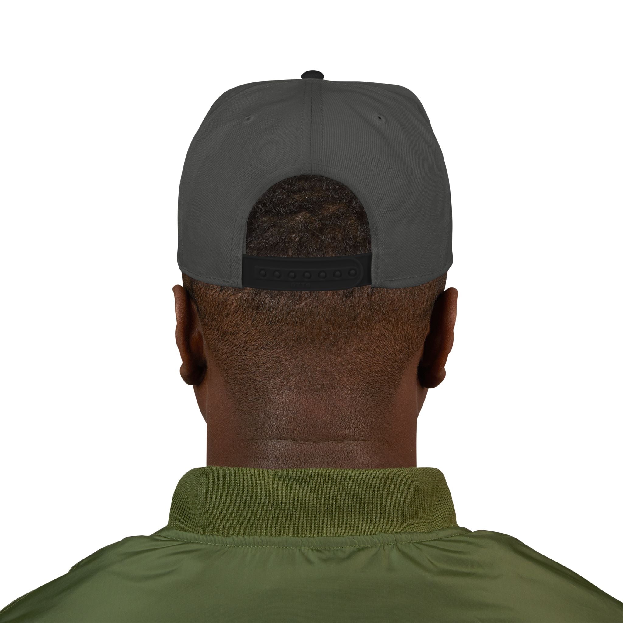 Cool Embroidered Snapback Cap | Trendy Hat for Streetwear, Gift for Men & Women, Casual Style, Outdoor Activities, Fashion Accessory