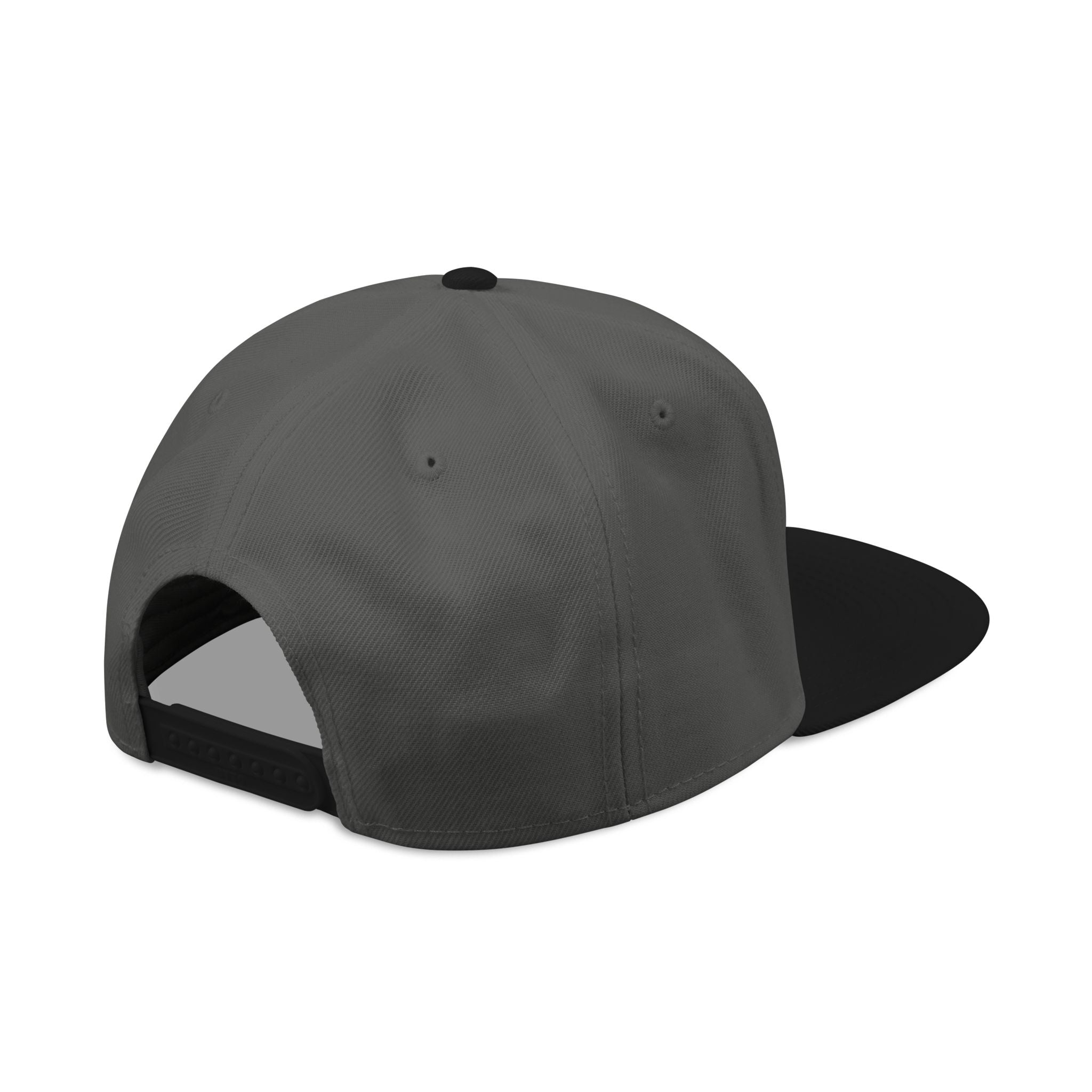 Cool Embroidered Snapback Cap | Trendy Hat for Streetwear, Gift for Men & Women, Casual Style, Outdoor Activities, Fashion Accessory