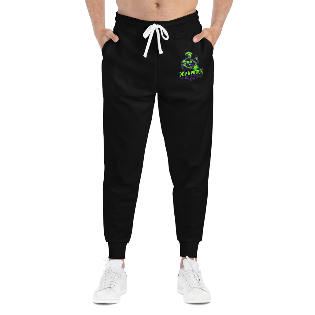 Athletic Joggers