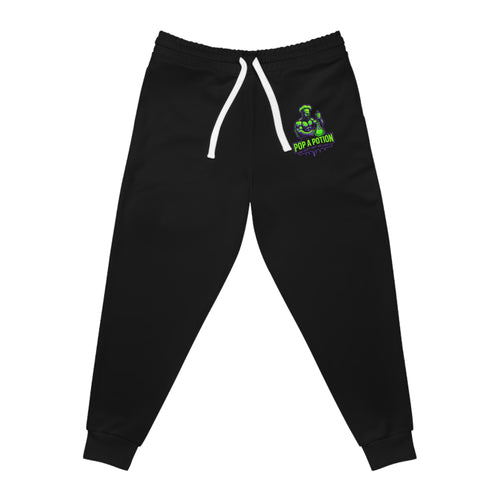 Athletic Joggers