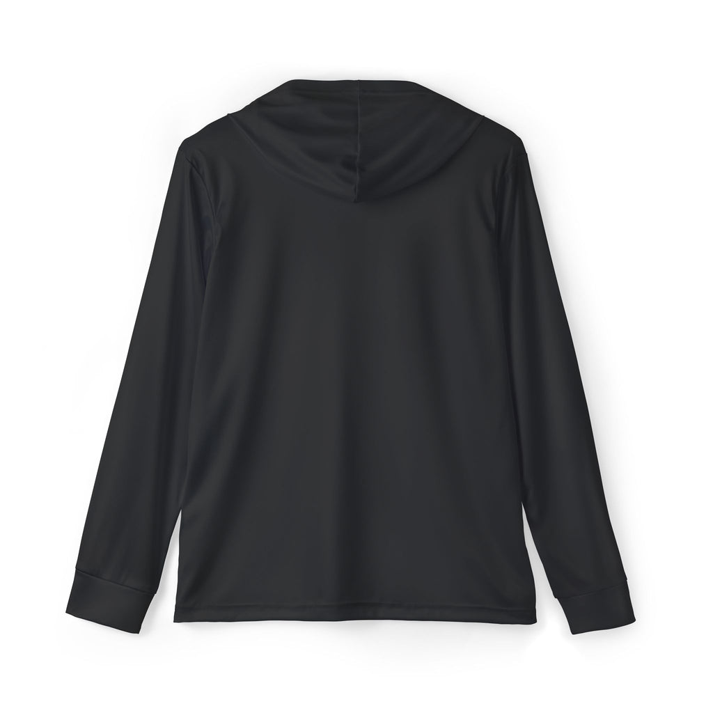Warm-Up Hoodie