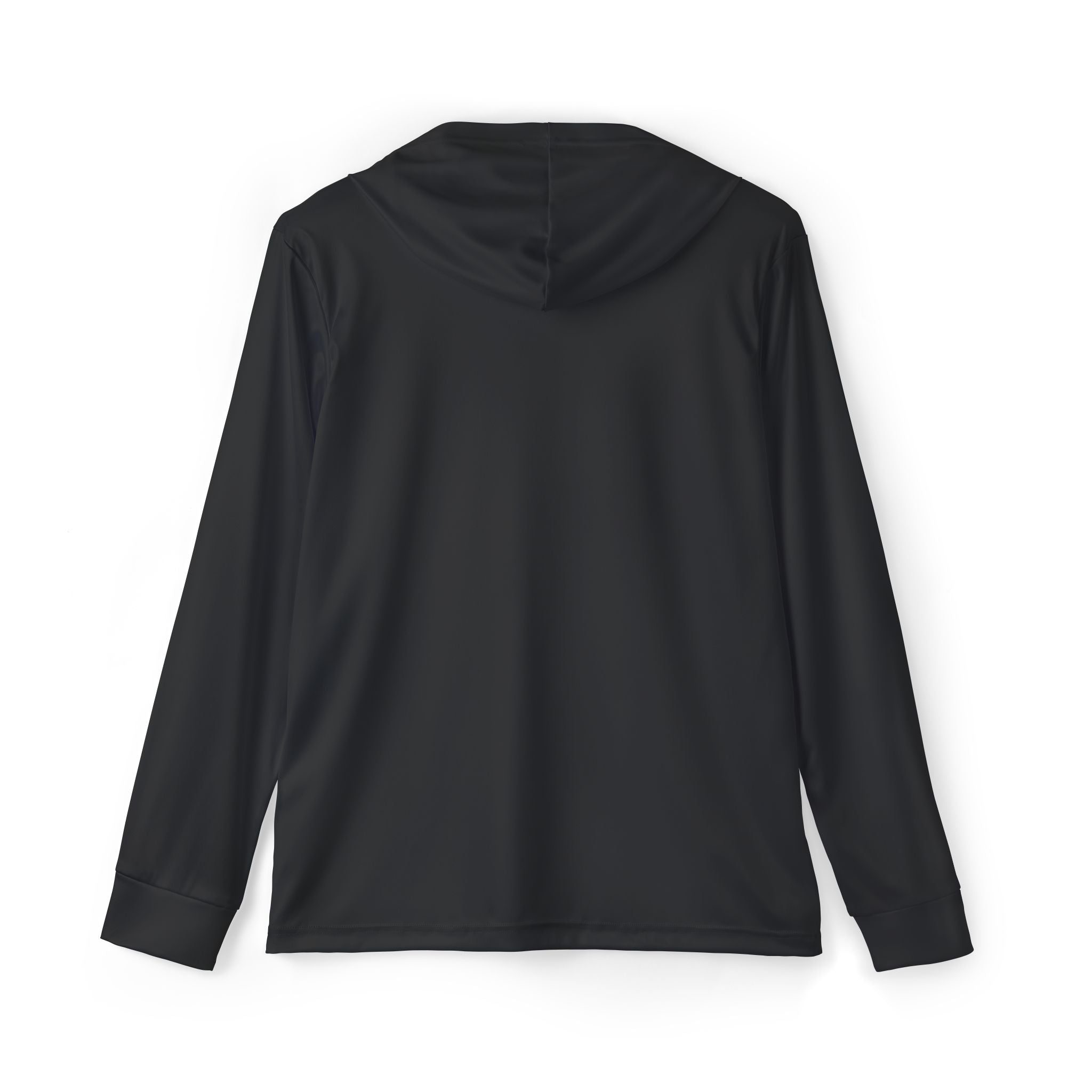 Warm-Up Hoodie