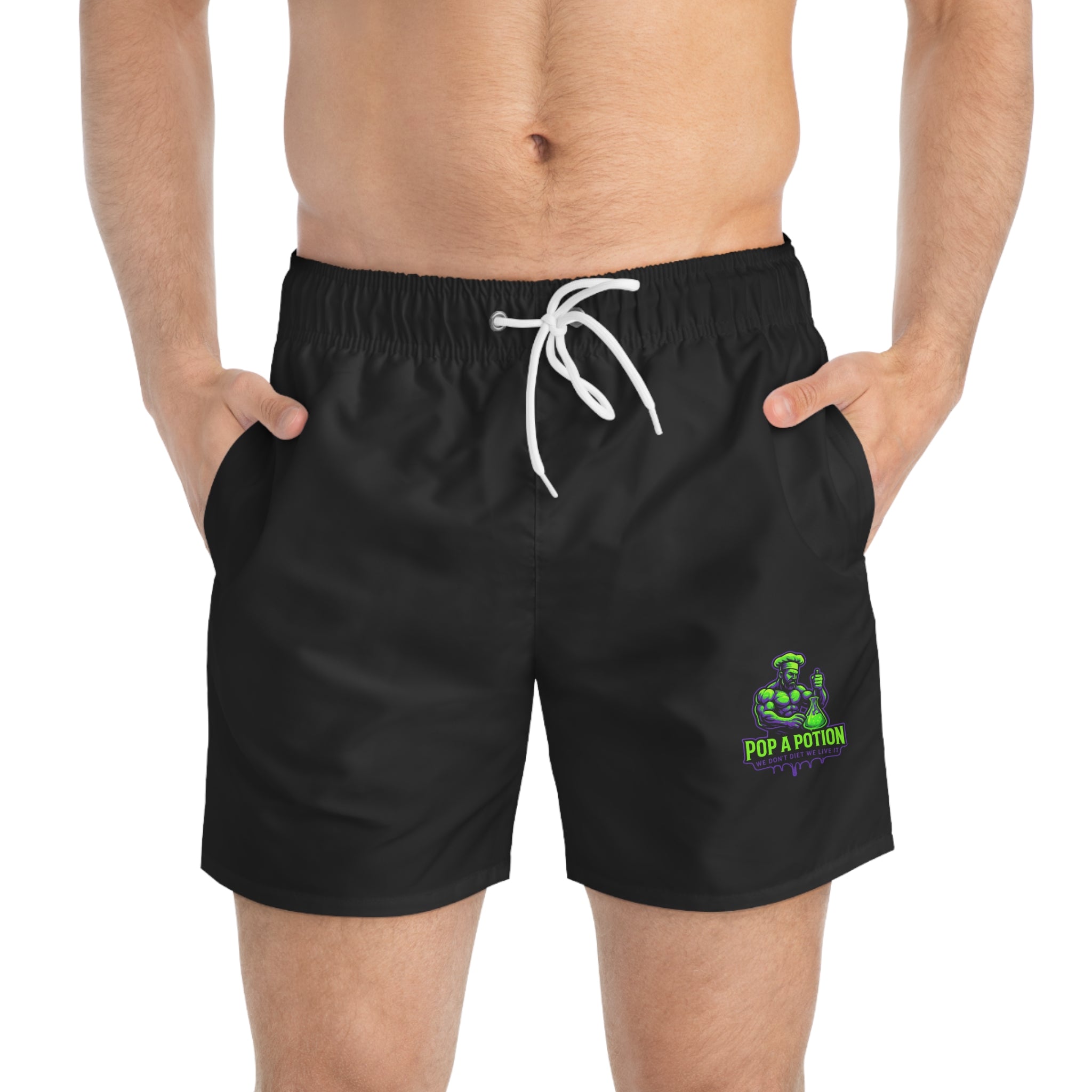5 in Athletic Shorts