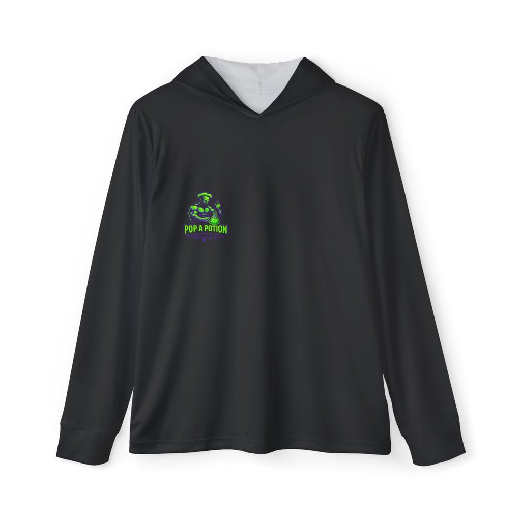 Warm-Up Hoodie