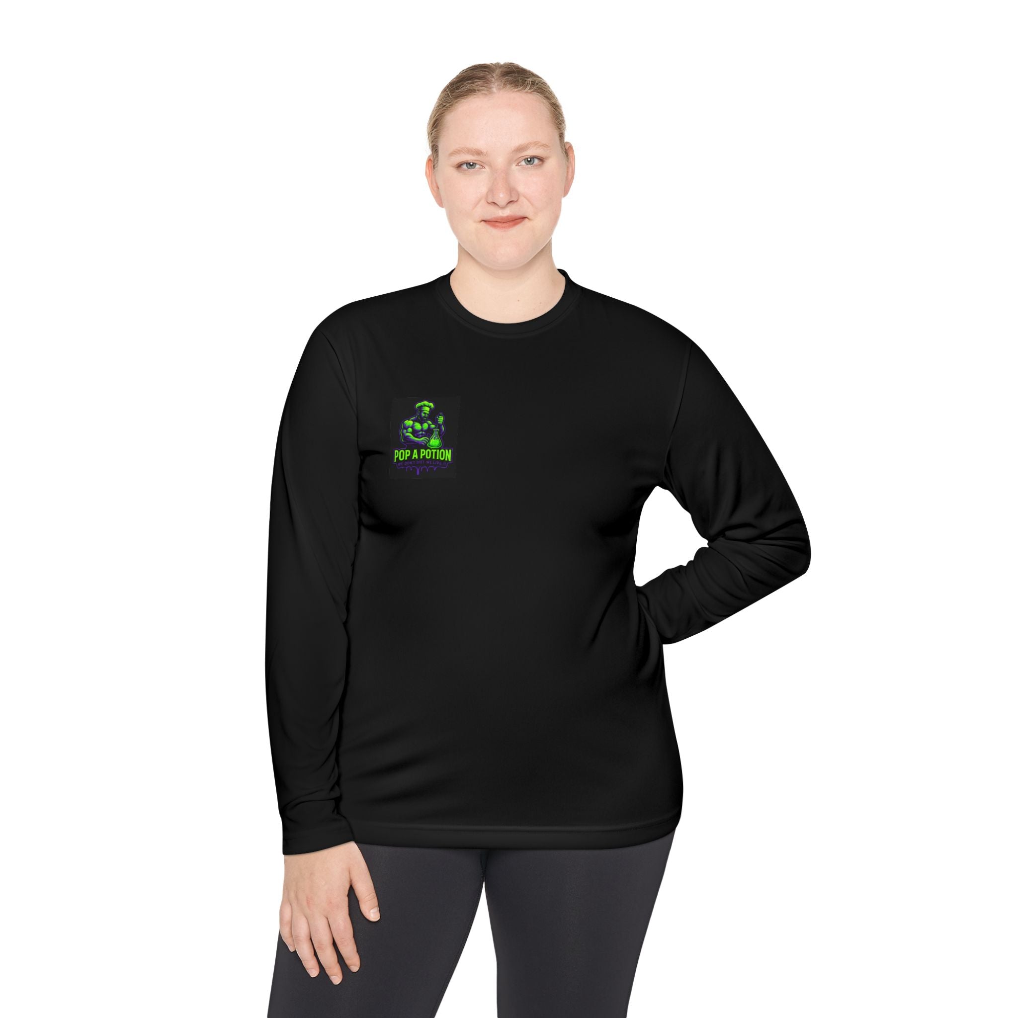 Performance Long-Sleeve